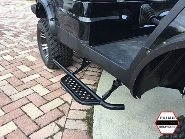 golf cart maintenance, newport beach golf cart service, battery service