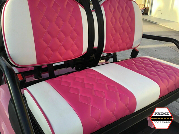 golf cart maintenance, newport beach golf cart service, battery service