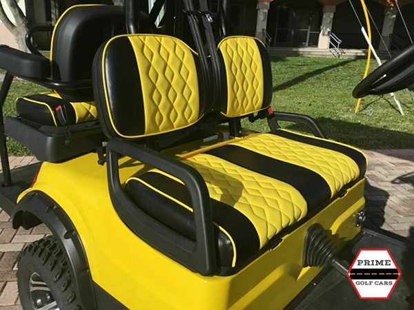 golf cart maintenance, newport beach golf cart service, battery service
