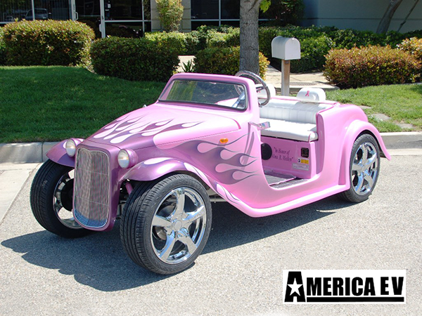 golf cart maintenance, newport beach golf cart service, battery service